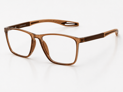 Lunettes multifocales VisionSync + Cadeau [Technologie adaptative] 