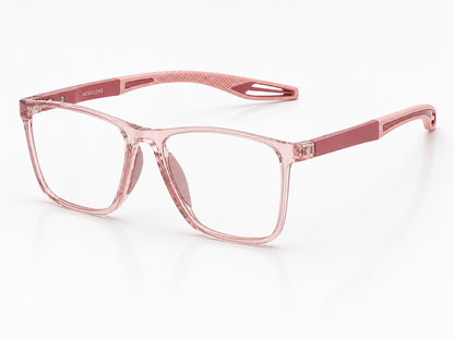 Lunettes multifocales VisionSync + Cadeau [Technologie adaptative] 