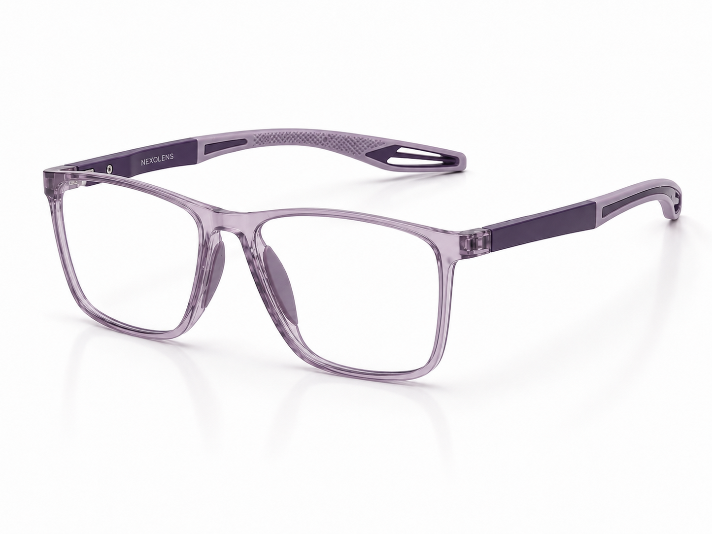 Lunettes multifocales VisionSync + Cadeau [Technologie adaptative] 