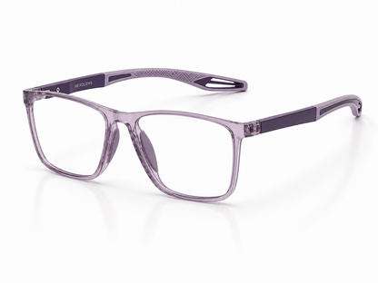 Lunettes multifocales VisionSync + Cadeau [Technologie adaptative] 