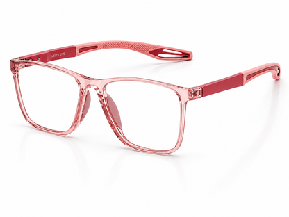 Lunettes multifocales VisionSync + Cadeau [Technologie adaptative] 