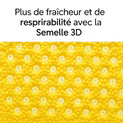 Chaussures confortables TerraMax TechStep