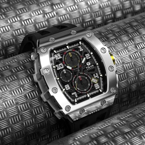 Tempulus™ Montclair