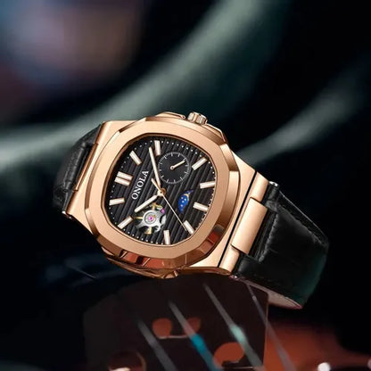 Tempulus™ Imperial Chronos