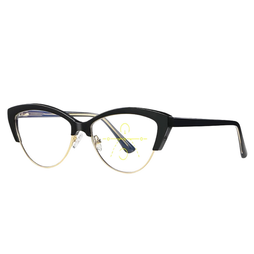 Lumina Vision Multifocal Glasses