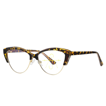 Lumina Vision Multifocal Glasses