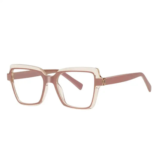 Lunettes anti-lumière bleue Voss Vision