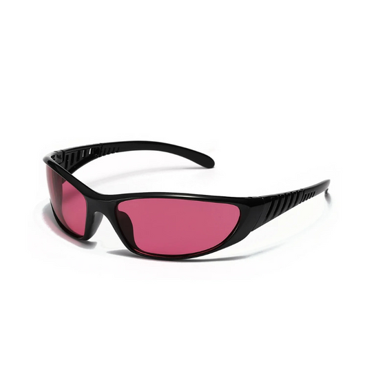 Lunettes de soleil Track Vision