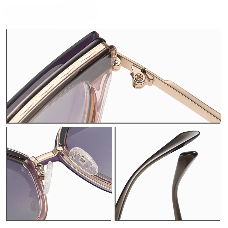 Comet Vision – Gafas de sol 2 en 1