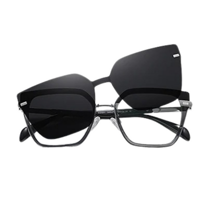 Comet Vision – Gafas de sol 2 en 1