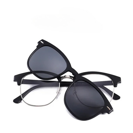 Valmere Duo – Lunettes de soleil 2 en 1