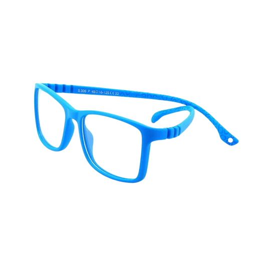 Lunettes Wonder Glasses – Protection contre la lumière bleue pour enfants