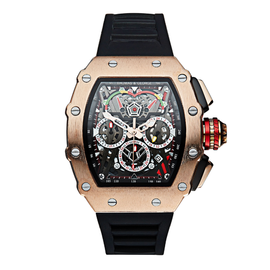 Tempulus™ Prestige [MEILLEUR VENDEUR]