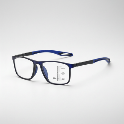 VariSync™ Adaptive varifocal glasses + Gift [Adaptive Technology]