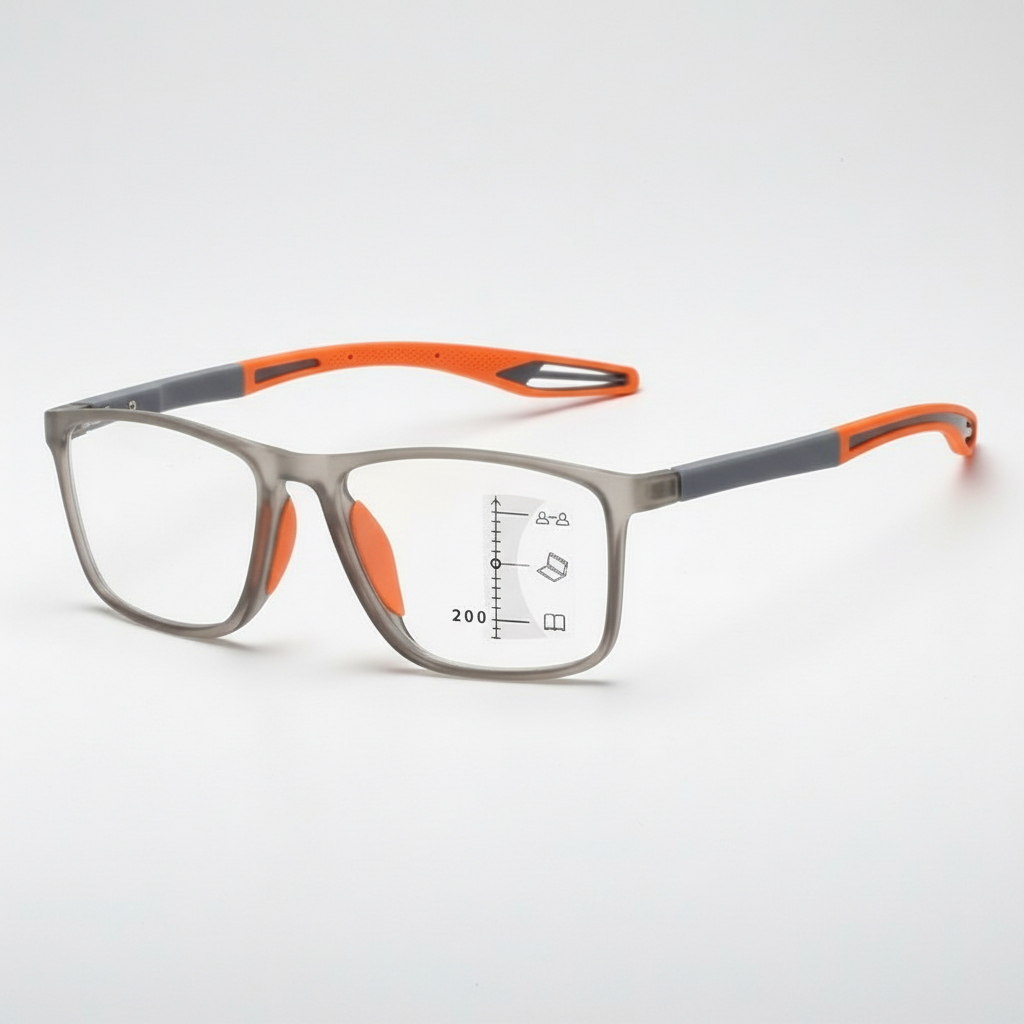 VariSync™ Adaptive Gleitsichtbrille + Gratisgeschenk (Technologie adaptative) 