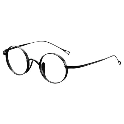 Harrington Vision Multifocal Glasses