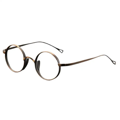 Gafas multifocales Harrington Vision