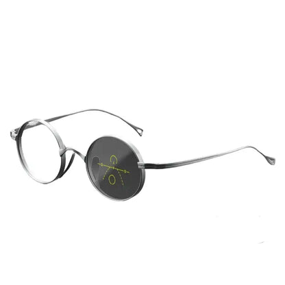 Gafas multifocales Harrington Vision