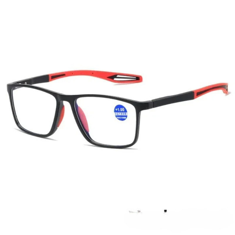 Oferta exclusiva: 2x1 – Gafas multifocales Lex Vision
