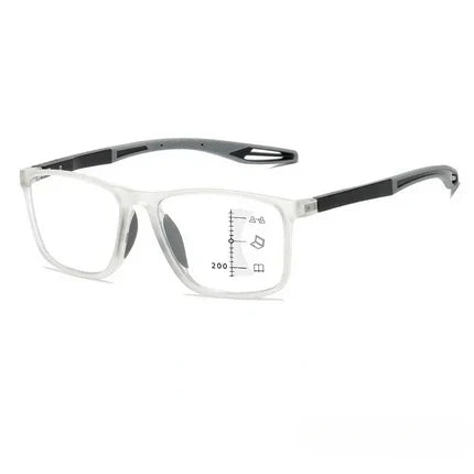 Lex Vision Multifocal Glasses