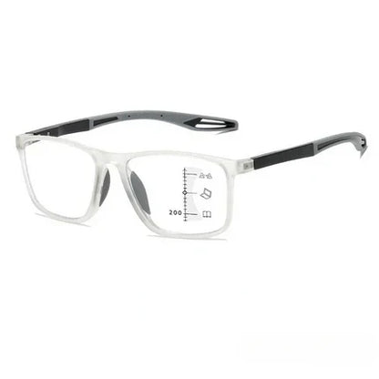 Lex Vision Multifocal Glasses