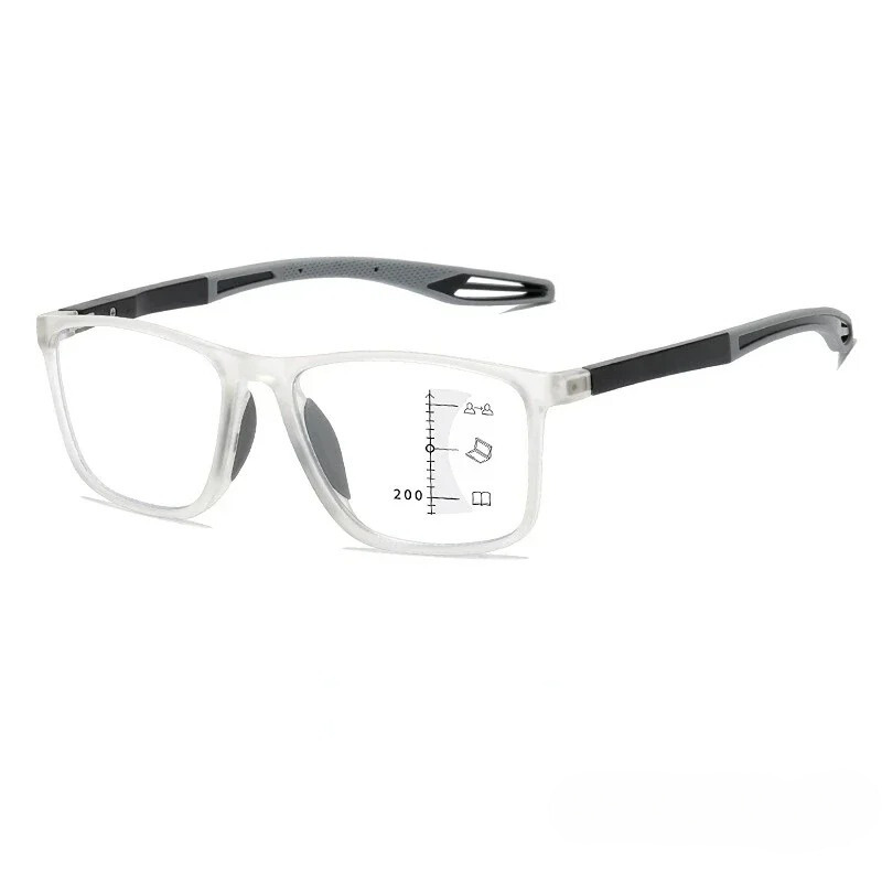 Oferta exclusiva: 2x1 – Gafas multifocales Lex Vision