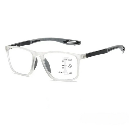 Oferta exclusiva: 2x1 – Gafas multifocales Lex Vision