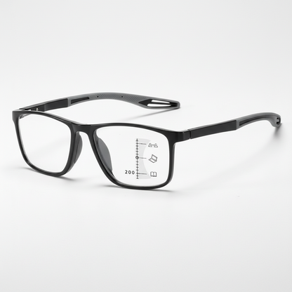 VariSync™ Adaptive varifocal glasses + Gift [Adaptive Technology]