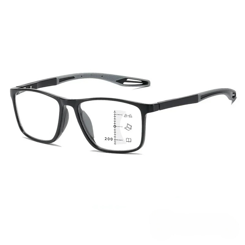 Oferta exclusiva: 2x1 – Gafas multifocales Lex Vision