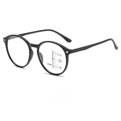 Lunettes multifocales Allure Vision