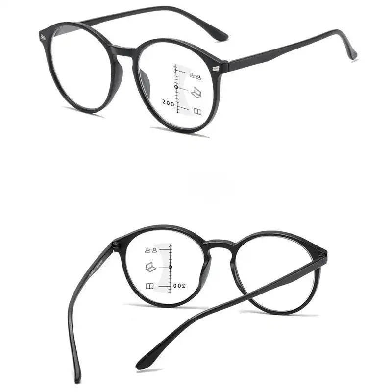 Allure Vision Multifocal Glasses