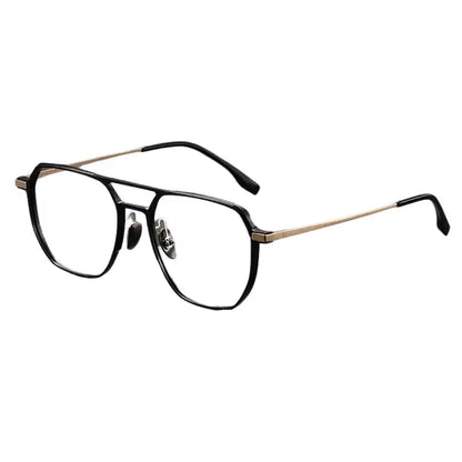 Allegro Vision – Blue Light Blocking Glasses