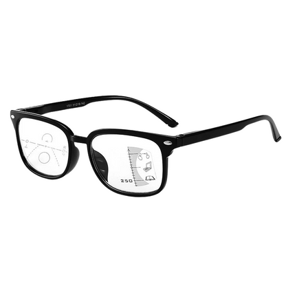 Gavin Vision Multifocal Glasses