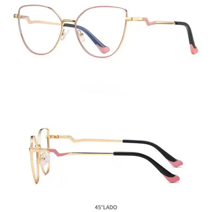 Seraphine Vision – Gafas con filtro de luz azul