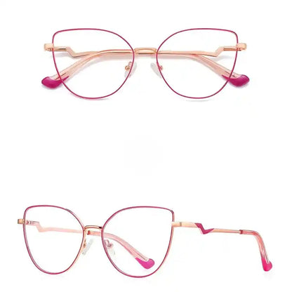 Seraphine Vision – Gafas con filtro de luz azul