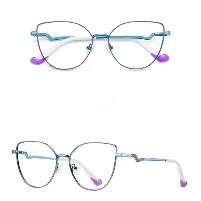 Seraphine Vision – Gafas con filtro de luz azul