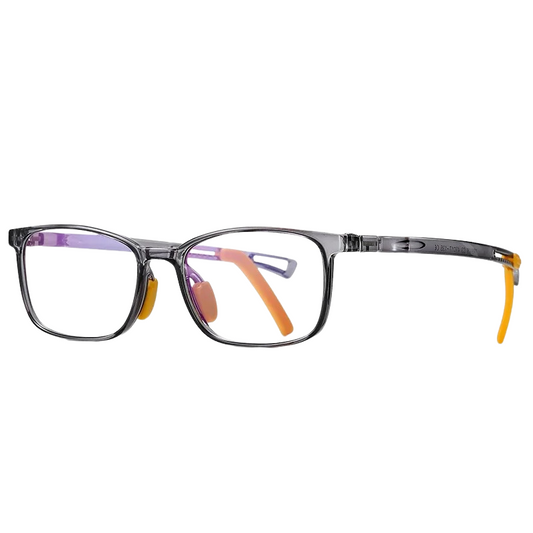 Lunettes à bulles – Protection contre la lumière bleue pour les enfants