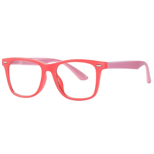 Lunettes Sunny Day – Protection contre la lumière bleue pour enfants