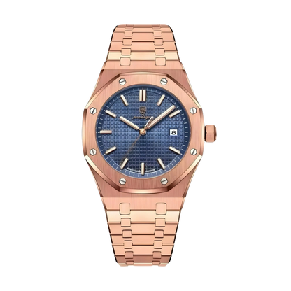 Tempulus™ Or Océan