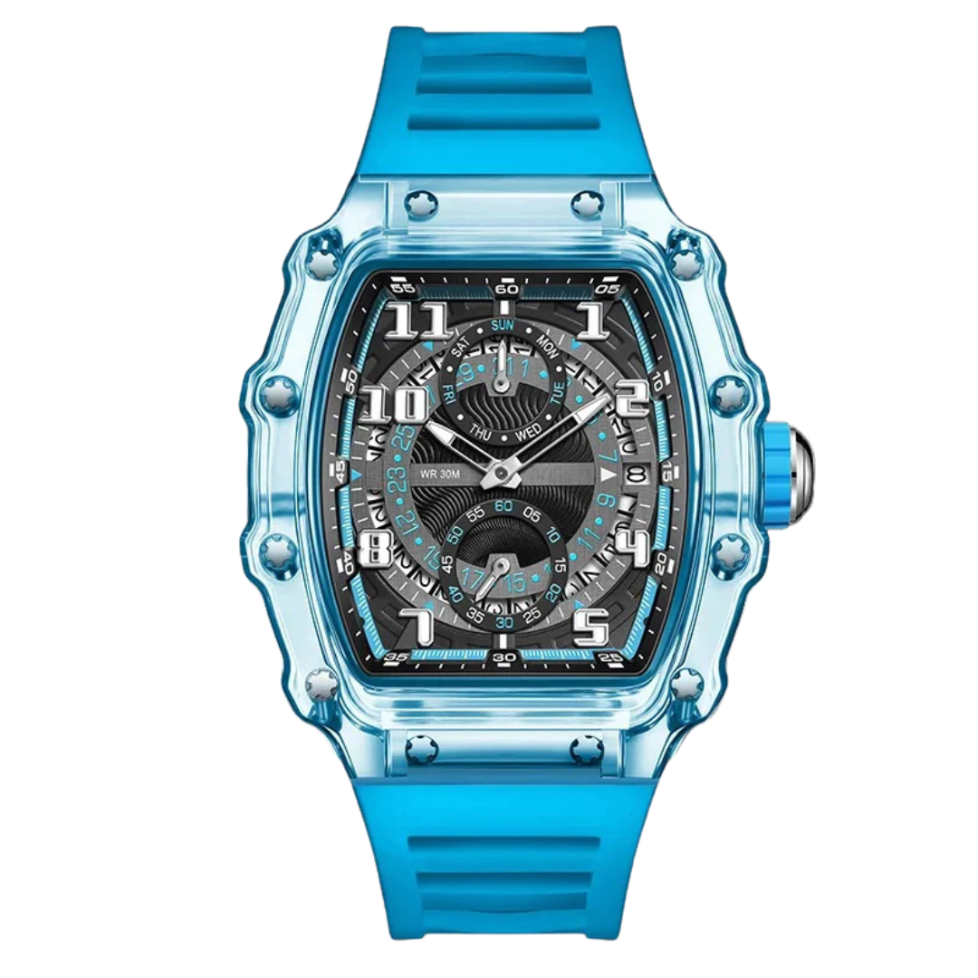 Tempulus™ Maverick