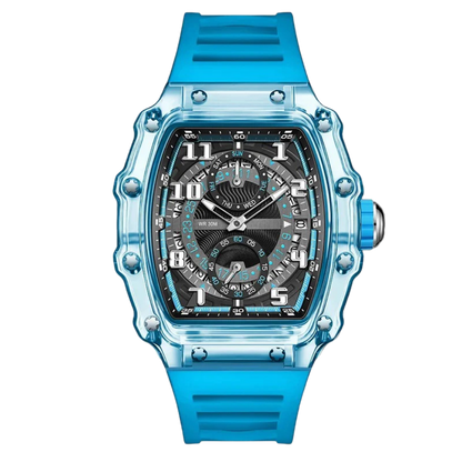 Tempulus™ Maverick