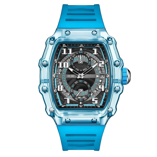 Tempulus™ Maverick