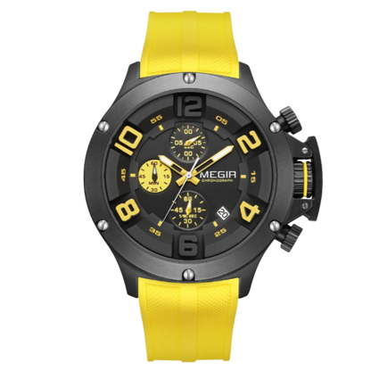 Tempulus™ Crownwell