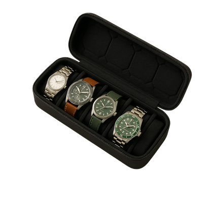 Tempulus™ Watch Roll