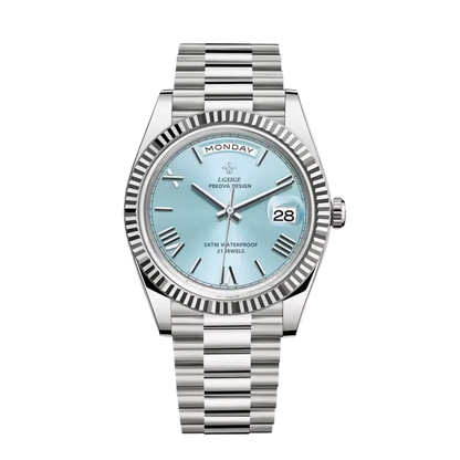 Tempulus™ Royal Classic