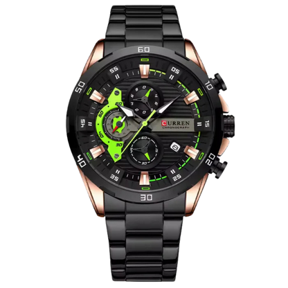 Tempulus™ Aurum Elite