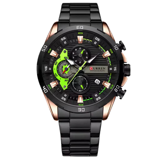 Tempulus™ Aurum Elite