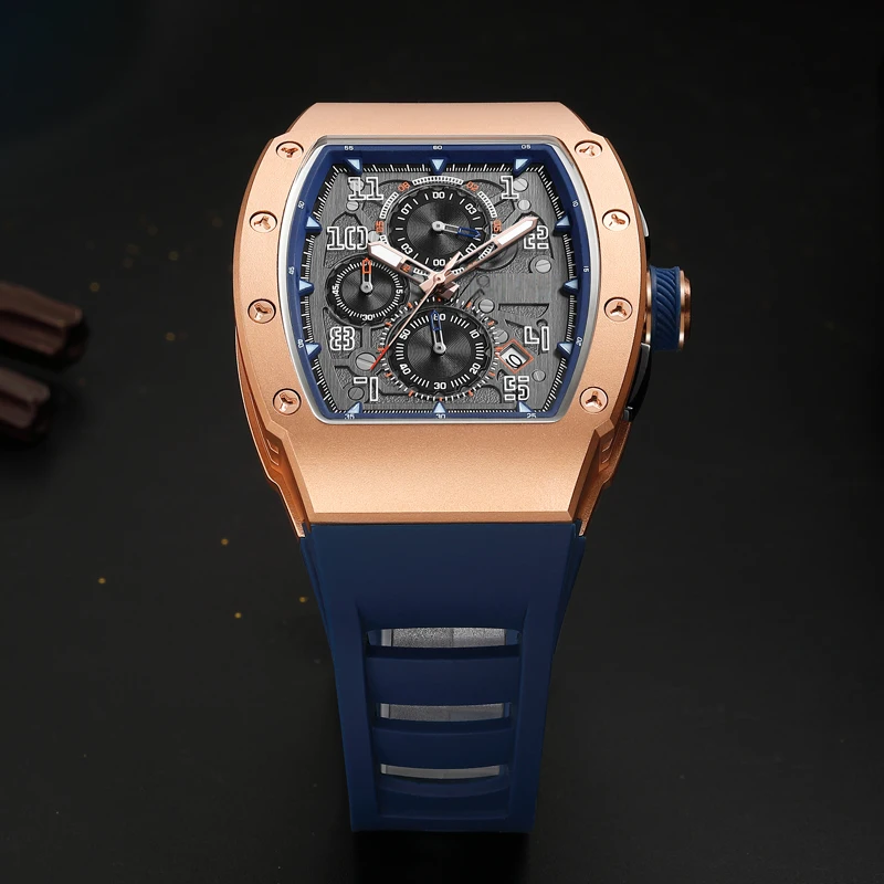 Tempulus™ Montclair