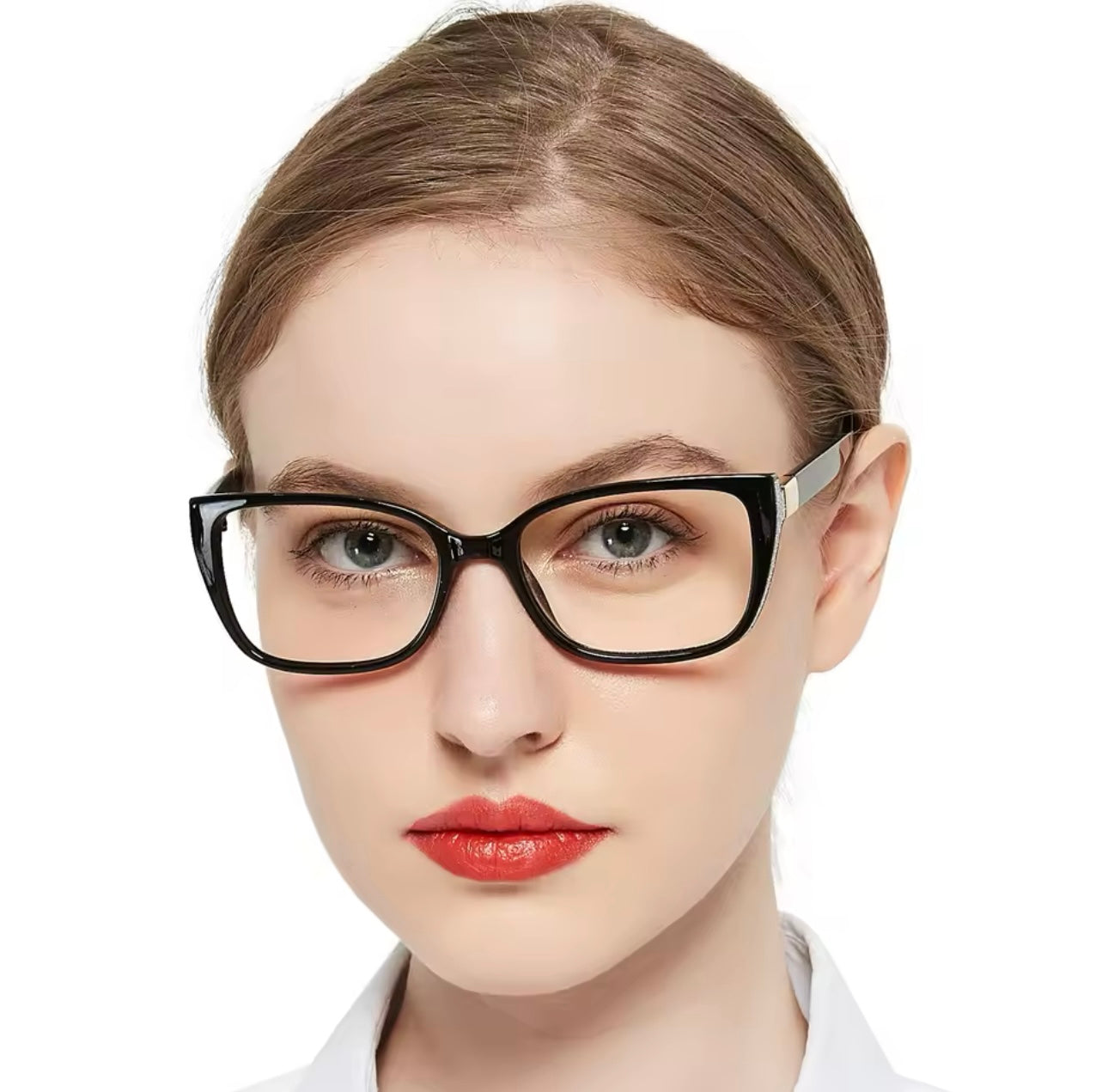 Lunettes multifocales Harlo Optics