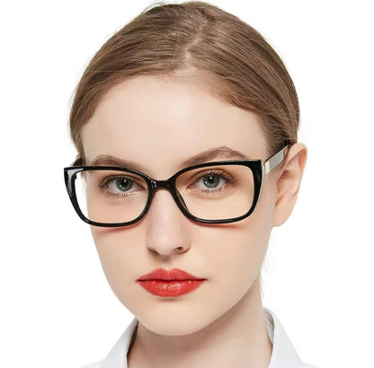 Lunettes multifocales Harlo Optics